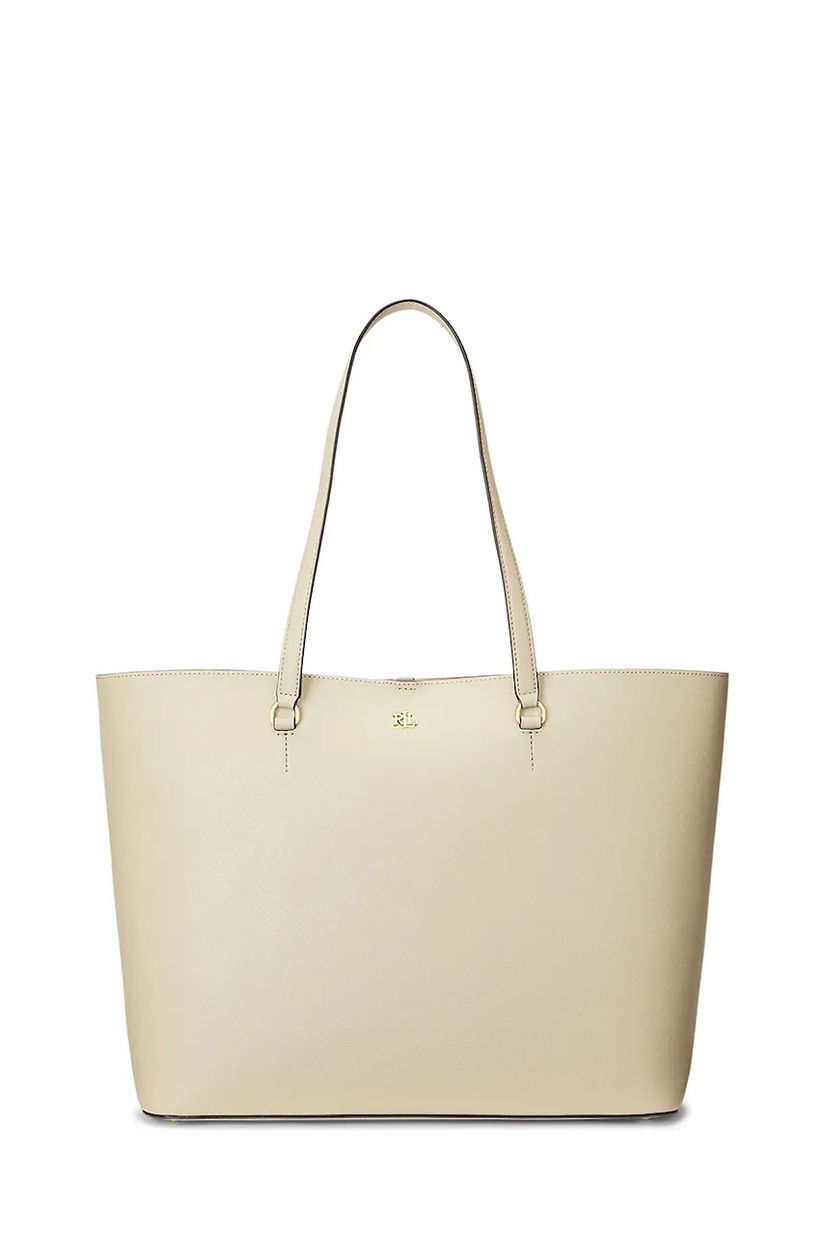 Lauren Ralph Lauren geantă de piele