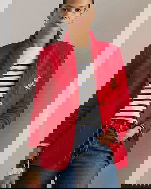 Lauren Ralph Lauren sacou