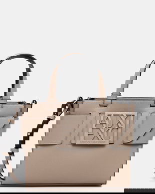 Armani Exchange poșetă