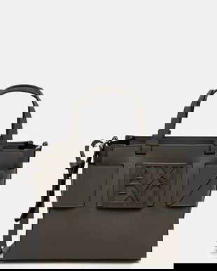 Armani Exchange poșetă