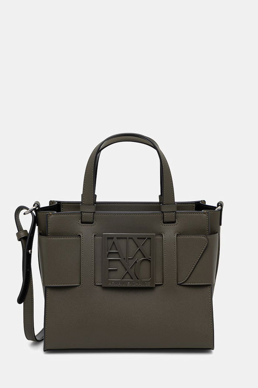 Armani Exchange poșetă