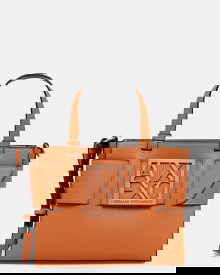 Armani Exchange poșetă