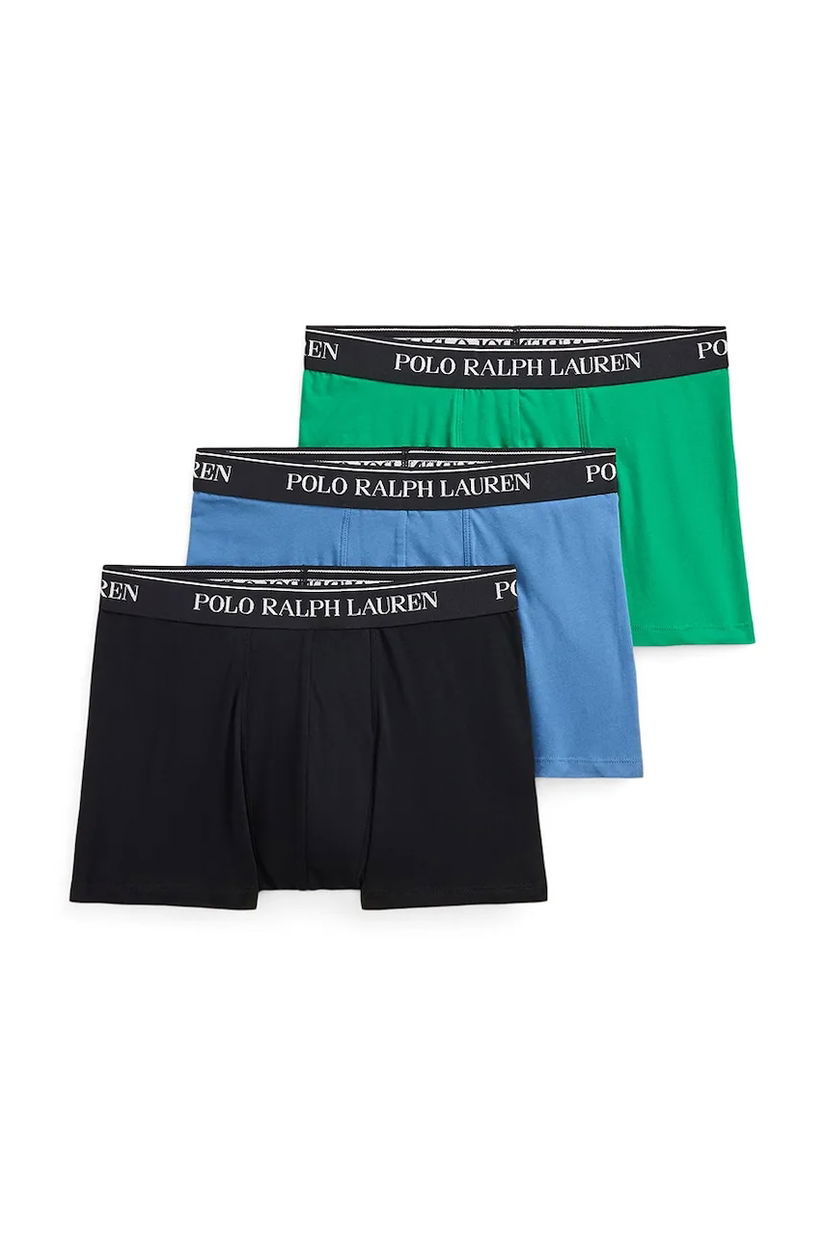 Polo Ralph Lauren boxeri 3-pack
