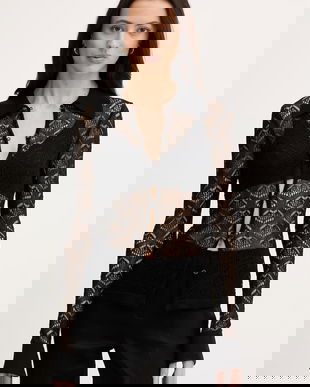 Silvian Heach cardigan DIPONDI