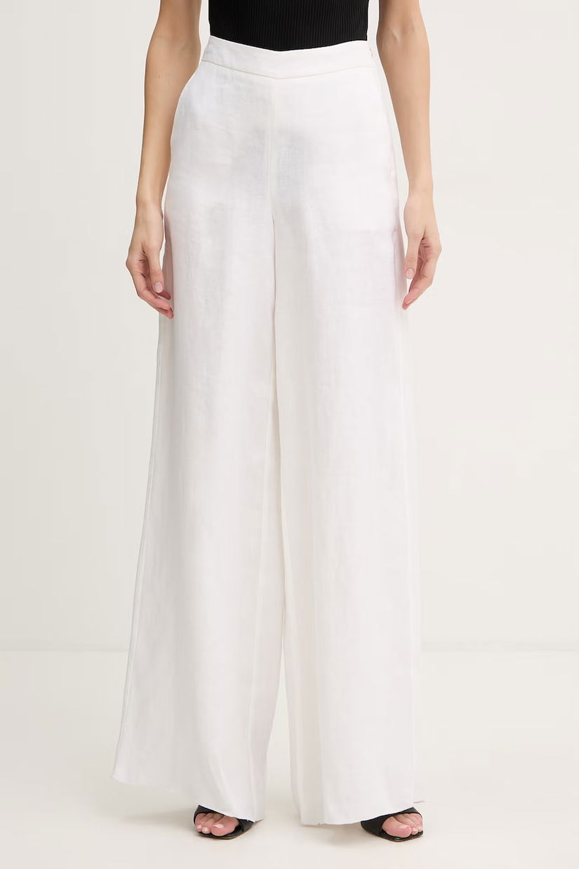 Marella pantaloni din in OTTELIA