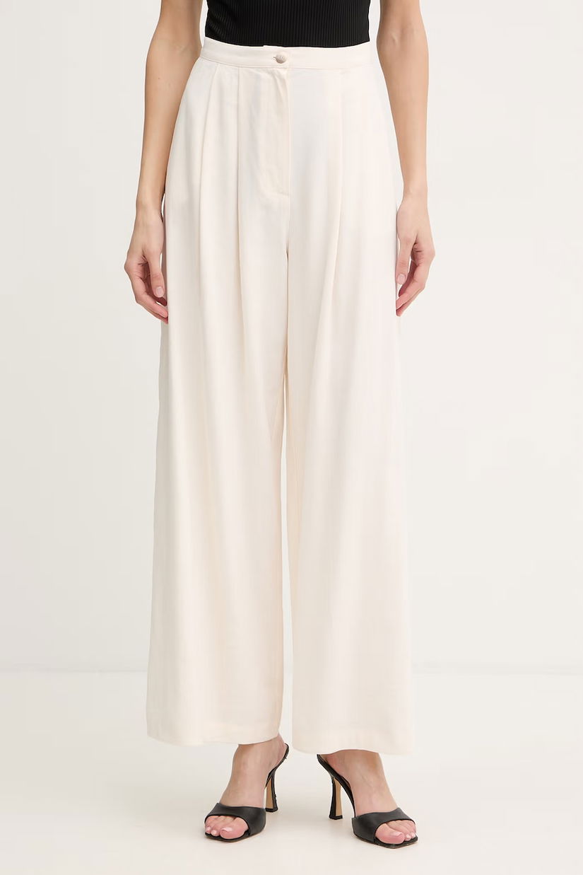 Marella pantaloni cu in MLMALAMARONOFOU