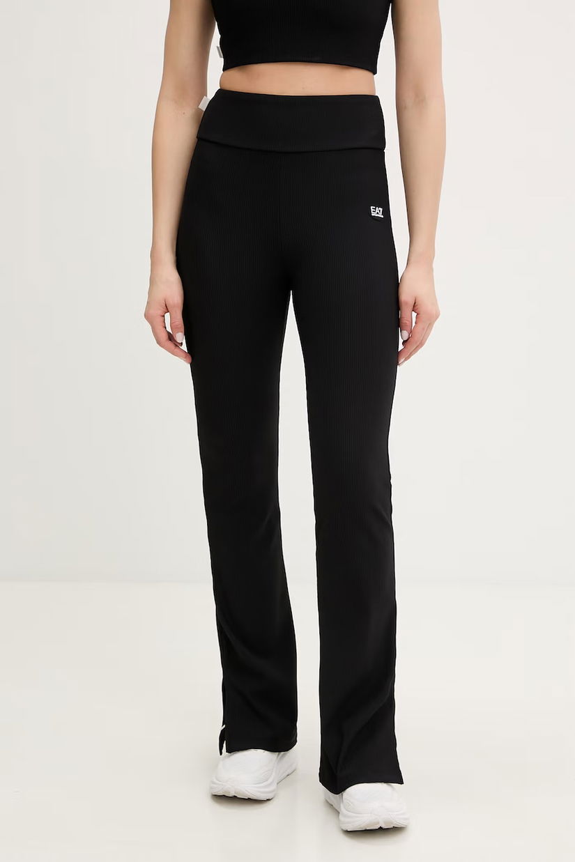 EA7 Emporio Armani leggins de antrenament