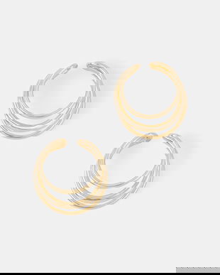 Patrizia Pepe ear-cuff