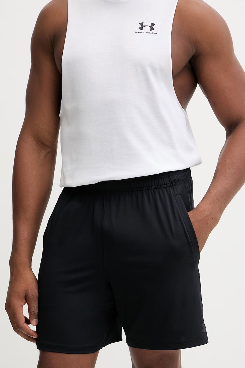 Under Armour pantaloni scurți de antrenament Tech Vent