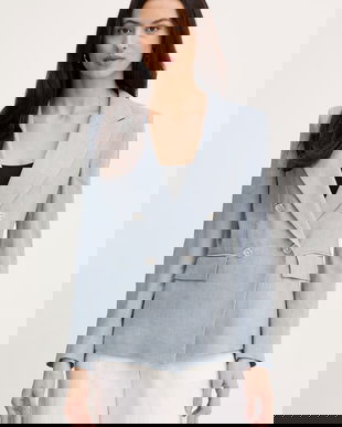 Marella jachetă cu in BUSSOLA