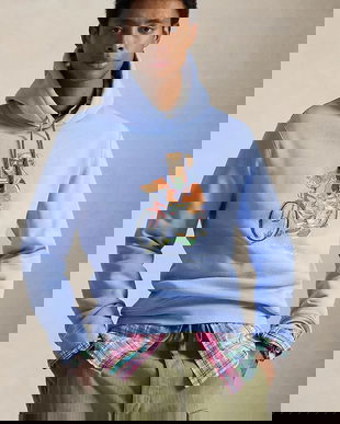 Polo Ralph Lauren bluză