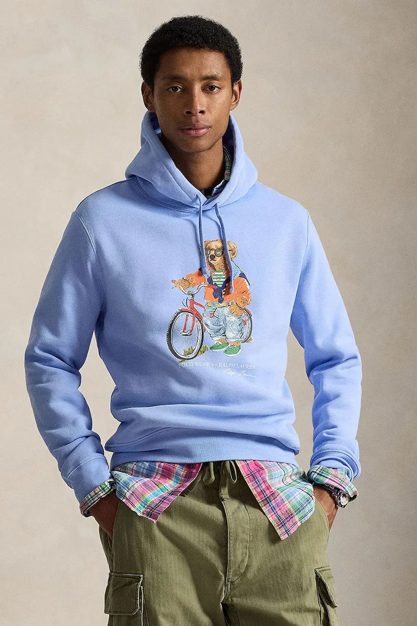 Polo Ralph Lauren bluză