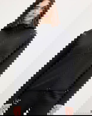 Under Armour bluză Unstoppable Flc