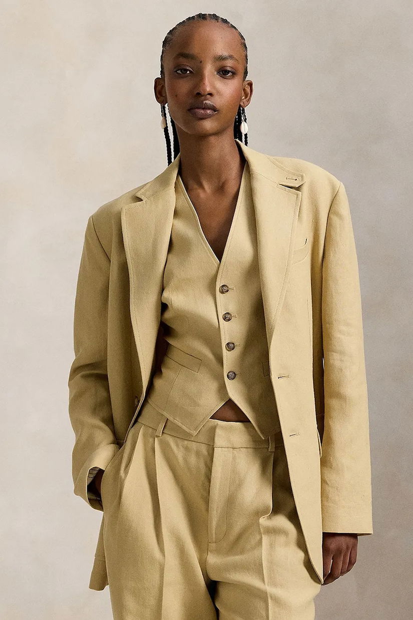 Polo Ralph Lauren sacou