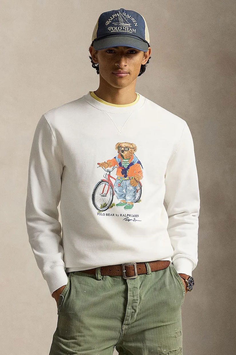 Polo Ralph Lauren bluză