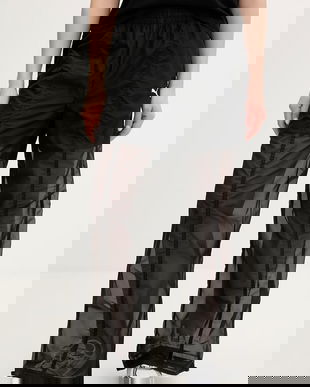 Puma pantaloni de trening Dare to Woven