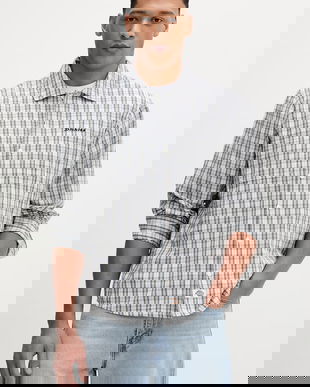 Dickies cămașă din bumbac