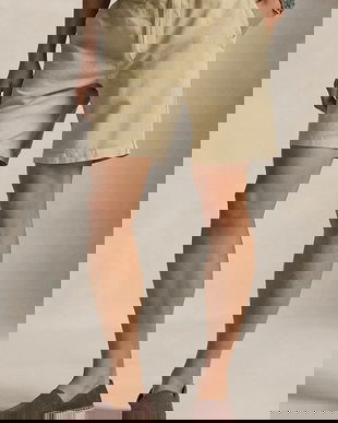 Polo Ralph Lauren pantaloni scurți cu in