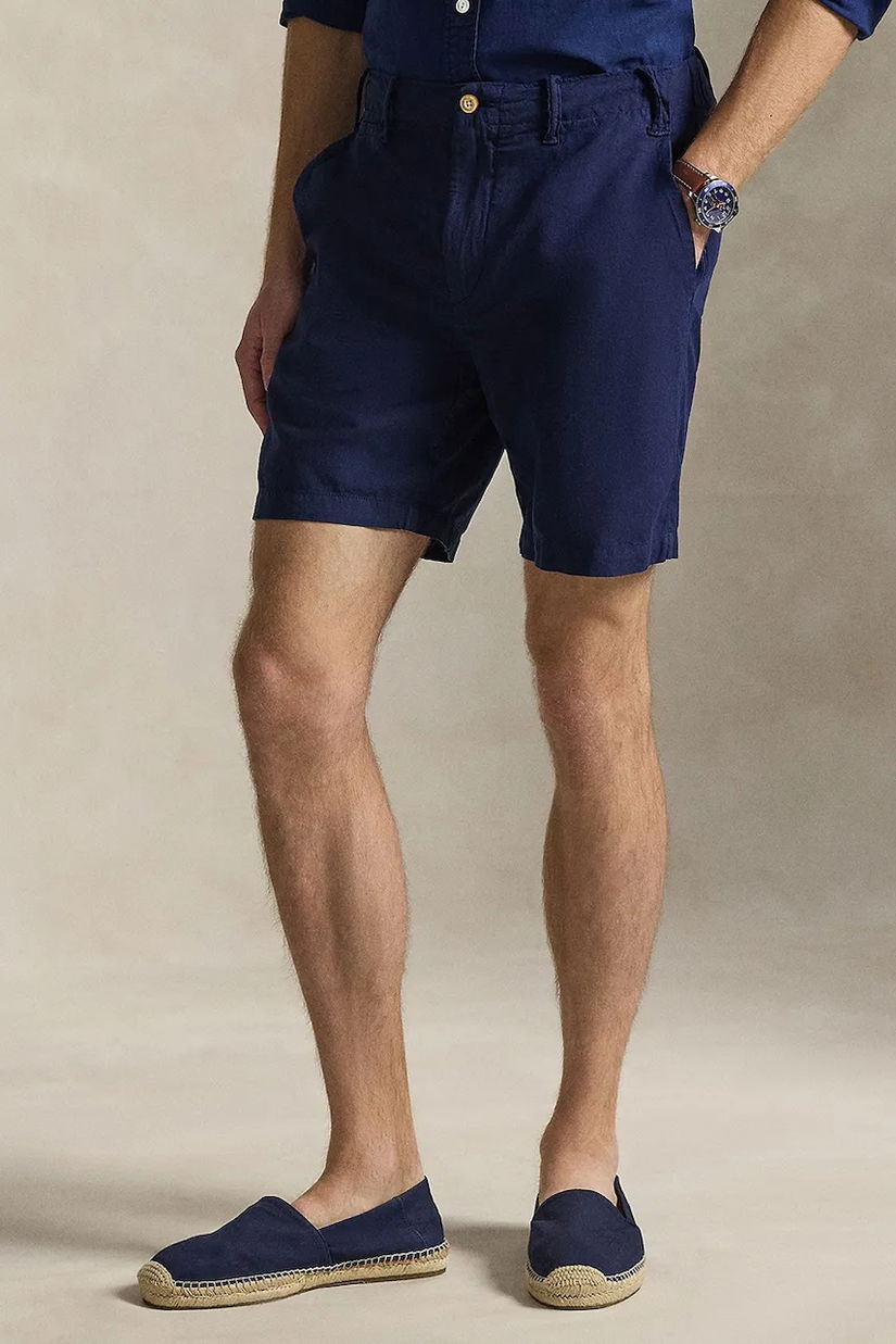 Polo Ralph Lauren pantaloni scurți cu in