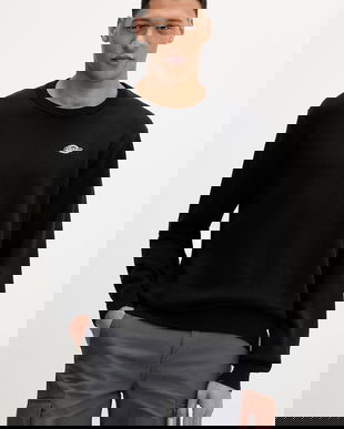 Dickies pulover de bumbac