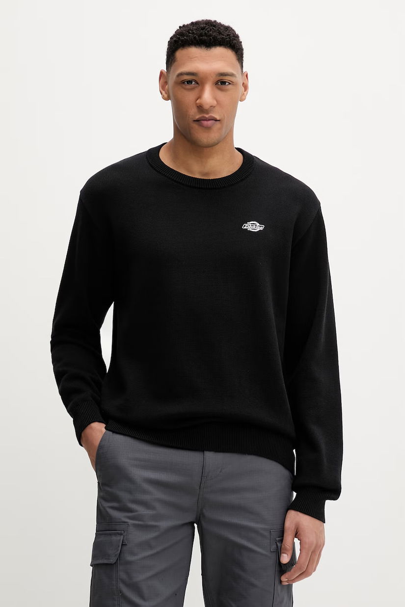 Dickies pulover de bumbac