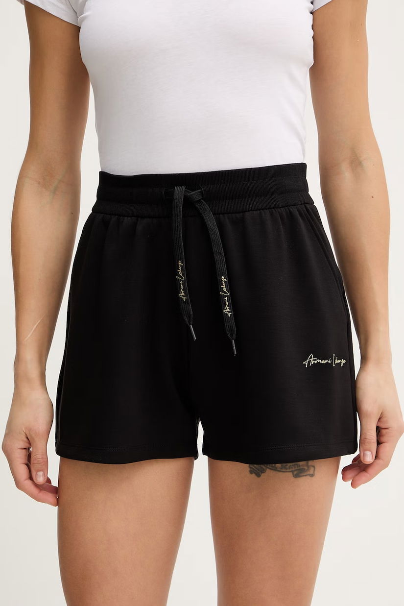 Armani Exchange pantaloni scurți