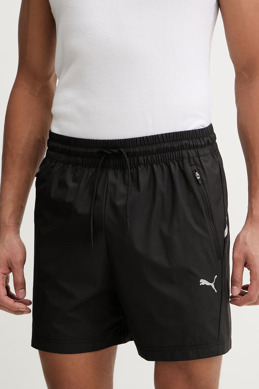 Puma pantaloni scurți Pumatech