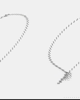 MM6 Maison Margiela colier