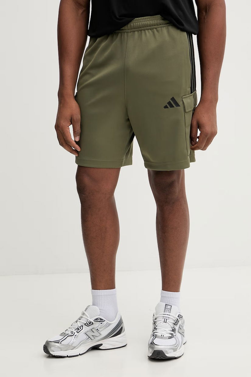 adidas pantaloni scurți Tiro