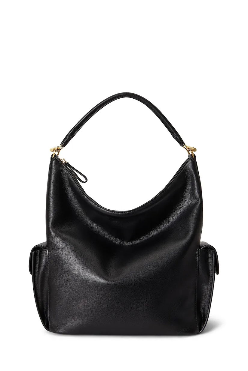 Lauren Ralph Lauren geantă de piele