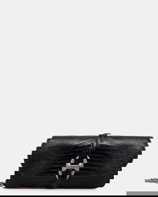 Trussardi portofel de piele