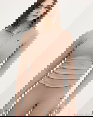 adidas by Stella McCartney hanorac de antrenament