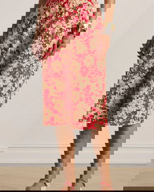 Lauren Ralph Lauren fustă