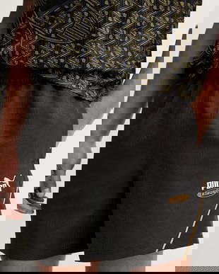 Puma pantaloni scurți Future Puma Archive