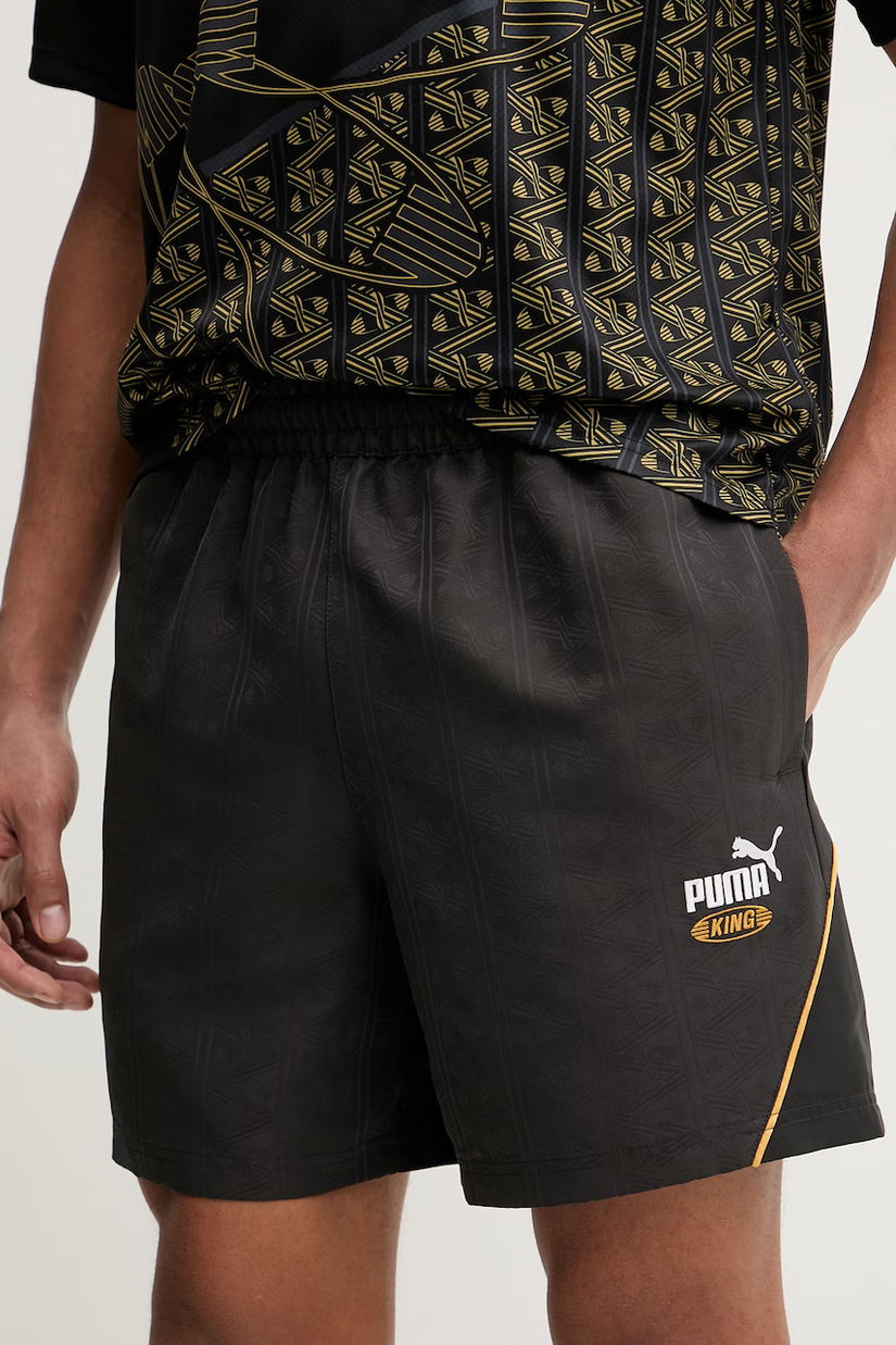 Puma pantaloni scurți Future Puma Archive