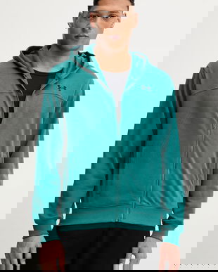 Under Armour bluză Rival