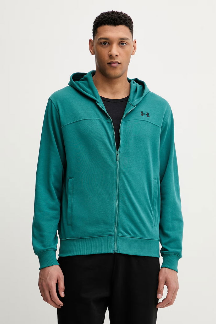 Under Armour bluză Rival