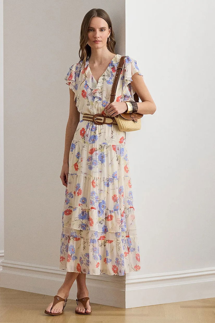 Lauren Ralph Lauren rochie