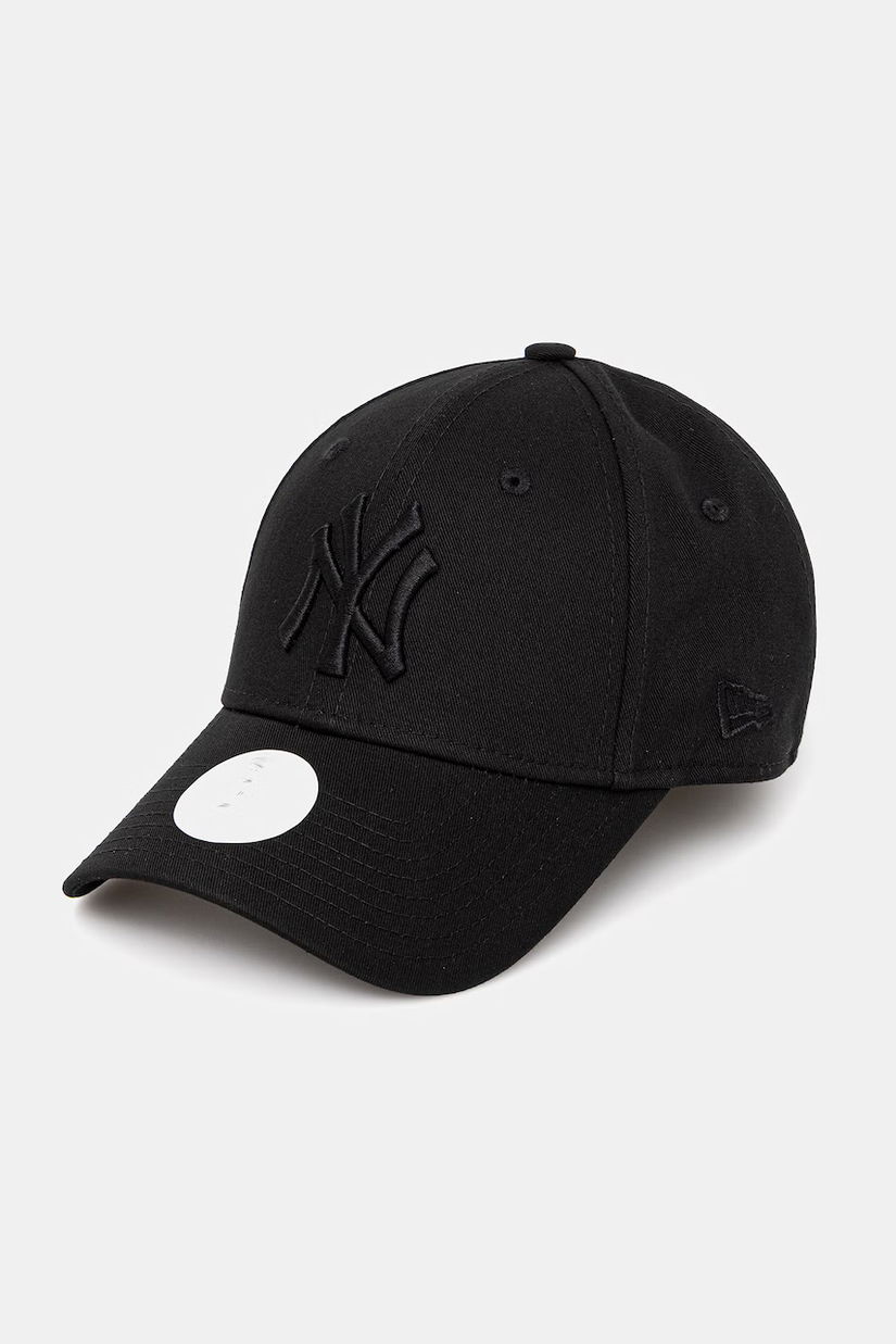 New Era șapcă de baseball din bumbac BOW BACK 9FORTY®
