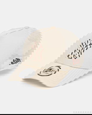 New Era șapcă OUTLINE TRUCKER