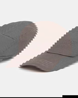 MM6 Maison Margiela șapcă de baseball din bumbac