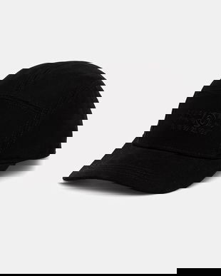 MM6 Maison Margiela șapcă de baseball din bumbac