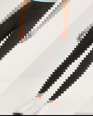 P.E Nation leggins de antrenament Convex