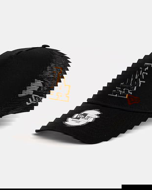 New Era șapcă OUTLINE TRUCKER