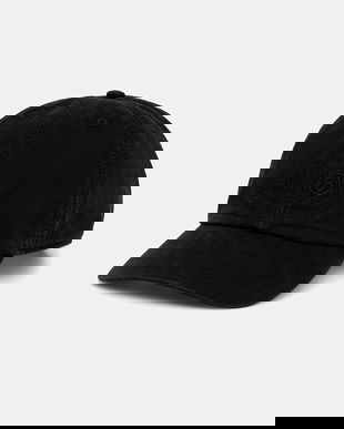 MM6 Maison Margiela șapcă de baseball din bumbac