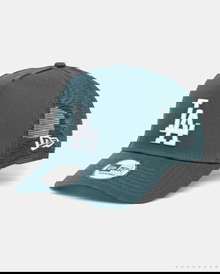 New Era șapcă LEAGUE ESSENTIAL TRUCKER