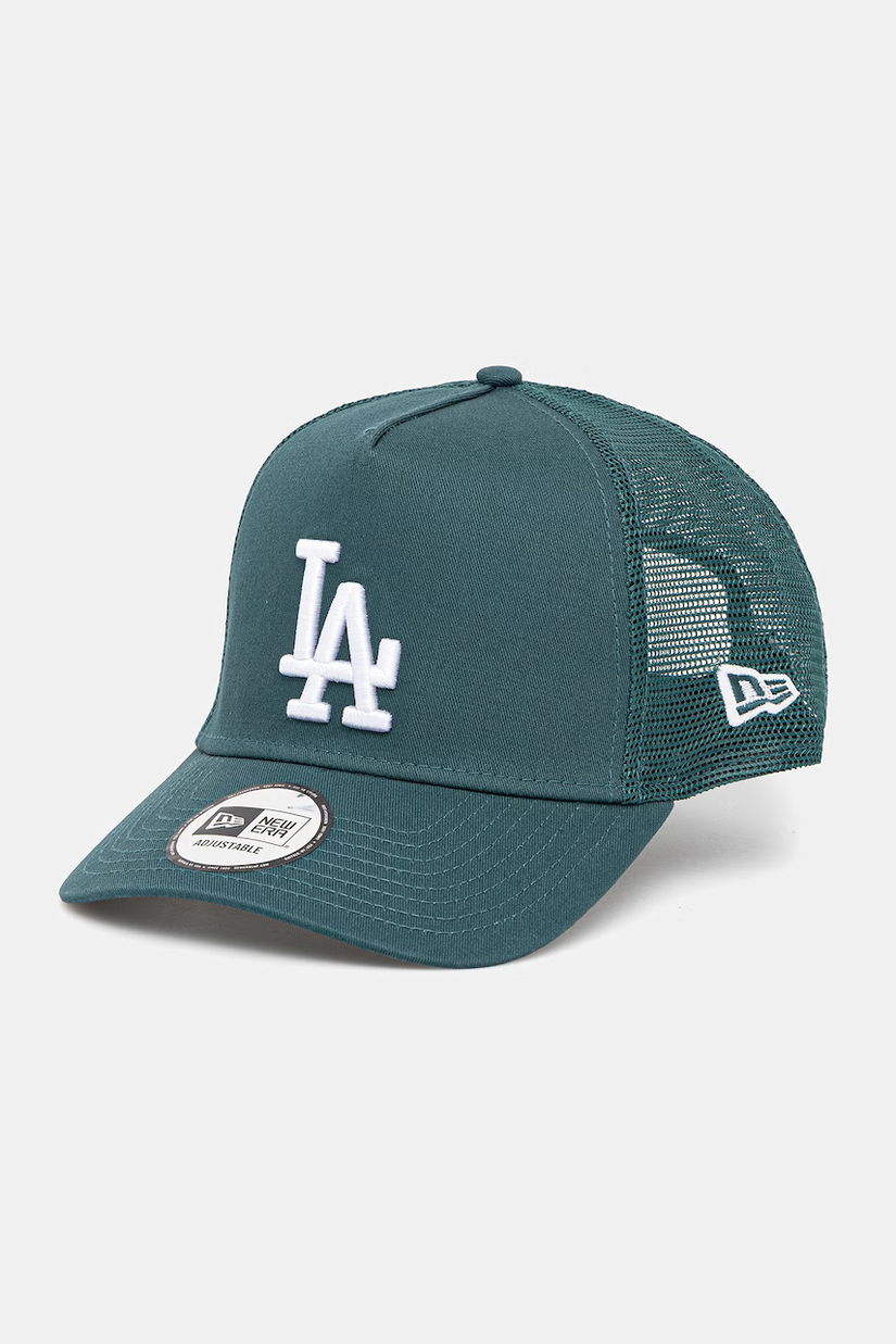 New Era șapcă LEAGUE ESSENTIAL TRUCKER
