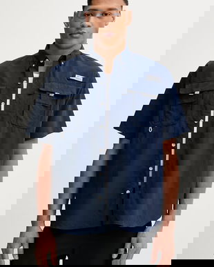 Columbia cămașă Bahama