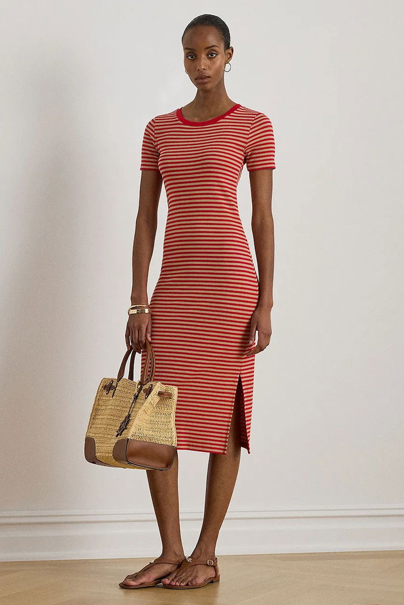 Lauren Ralph Lauren rochie