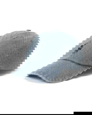 Polo Ralph Lauren șapcă de baseball din bumbac